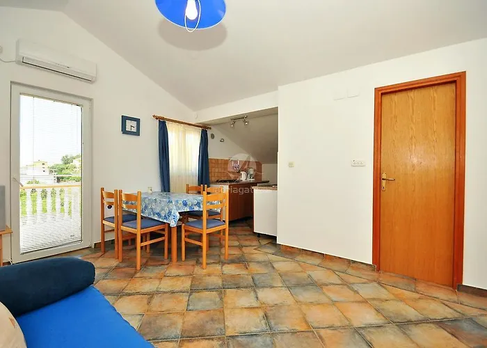 Apartman Apartments Andelo *